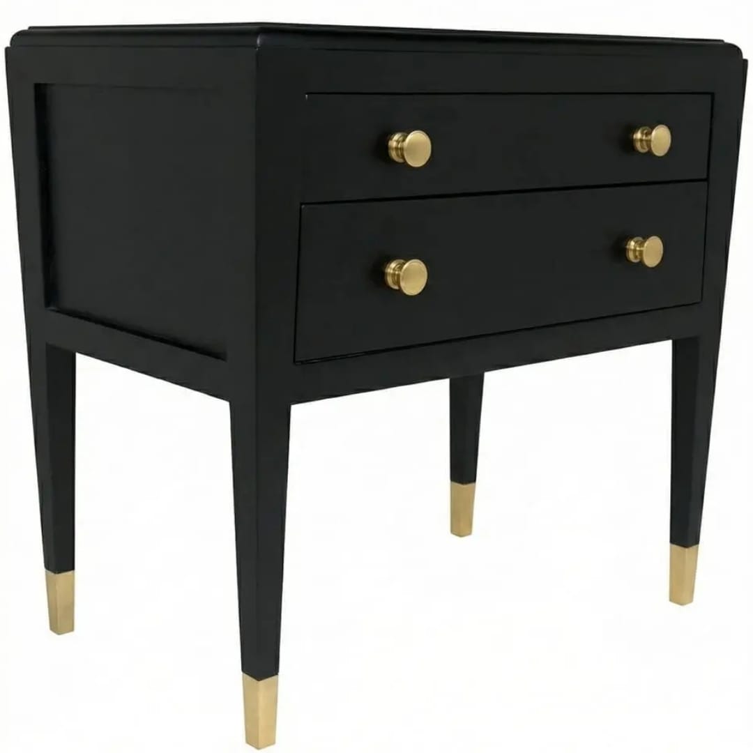 Grant Sideboard Sideboards + Cabinets GDRE207B 00842449136328