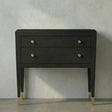 Grant Sideboard Sideboards + Cabinets GDRE207B 00842449136328
