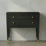 Grant Sideboard Sideboards + Cabinets GDRE207B 00842449136328