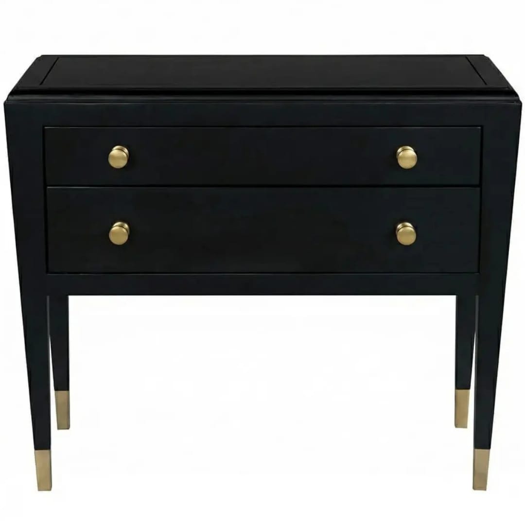Grant Sideboard Sideboards + Cabinets GDRE207B 00842449136328