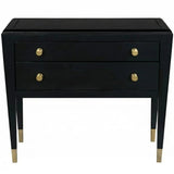 Grant Sideboard Sideboards + Cabinets GDRE207B 00842449136328