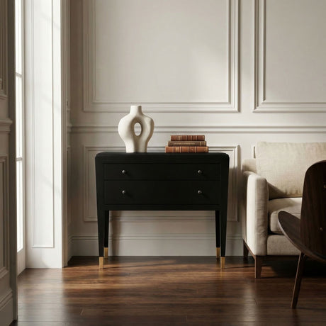 Grant Sideboard Sideboards + Cabinets GDRE207B 00842449136328