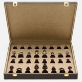 Grantham Chess Game Set Decorative Object