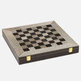 Grantham Chess Game Set Decorative Object