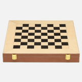 Grantham Chess Game Set Decorative Object