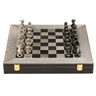 Grantham Chess Game Set Decorative Object PP007468