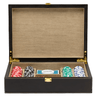 Grantham Poker Game Set Decorative Object PP007469