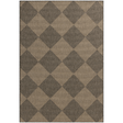 Graphite/Sand Providence Indoor/Outdoor Rug Outdoor Rug PROCPRC-04GTSA2339 885369814518