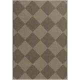 Graphite/Sand Providence Indoor/Outdoor Rug Outdoor Rug PROCPRC-04GTSA2339 885369814518