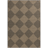 Graphite/Sand Providence Indoor/Outdoor Rug Outdoor Rug PROCPRC-04GTSA2339 885369814518