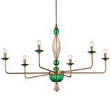 Grasmere Chandelier Chandeliers 9000-1453