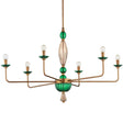 Grasmere Chandelier Chandeliers 9000-1453