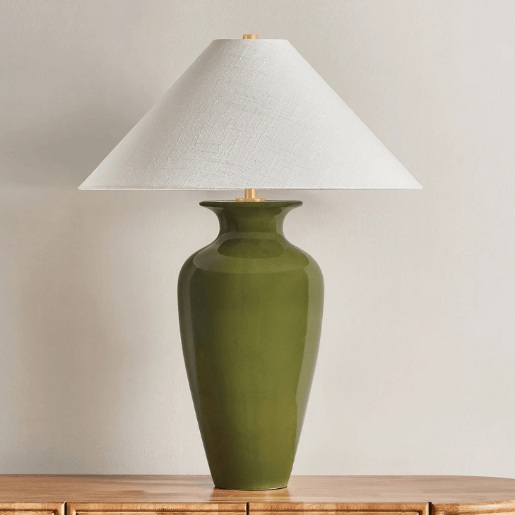 Grassy Point Table Lamp Table + Desk Lamps L3529-AGB/CNG 197292993278