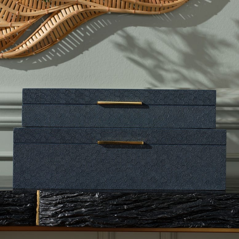 Grayson Box Set Boxes