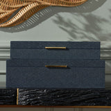 Grayson Box Set Boxes