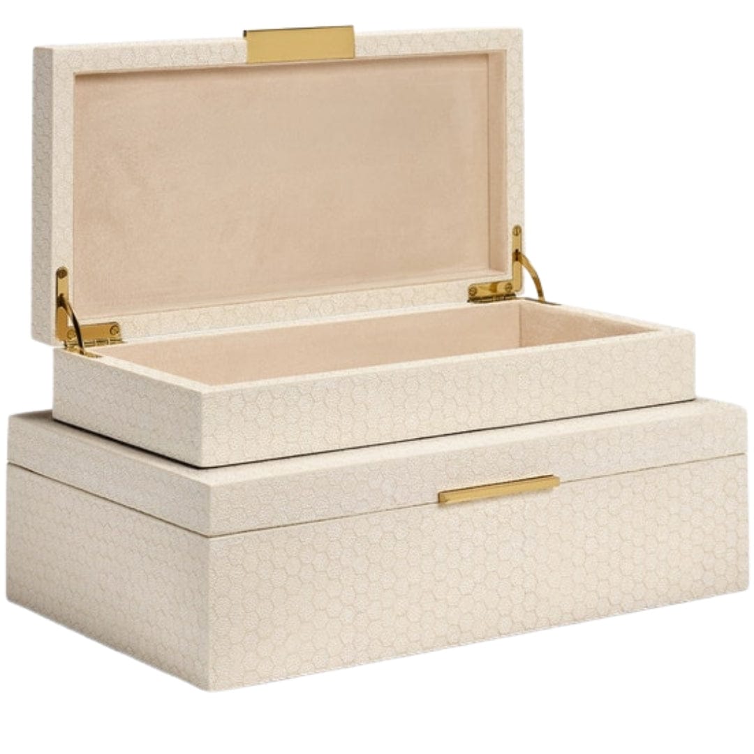 Grayson Box Set Boxes