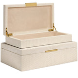 Grayson Box Set Boxes