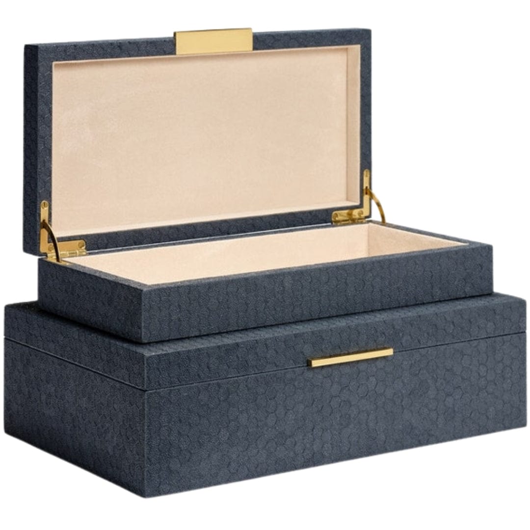 Grey Box Set Grayson Box Set – Meadow Blu