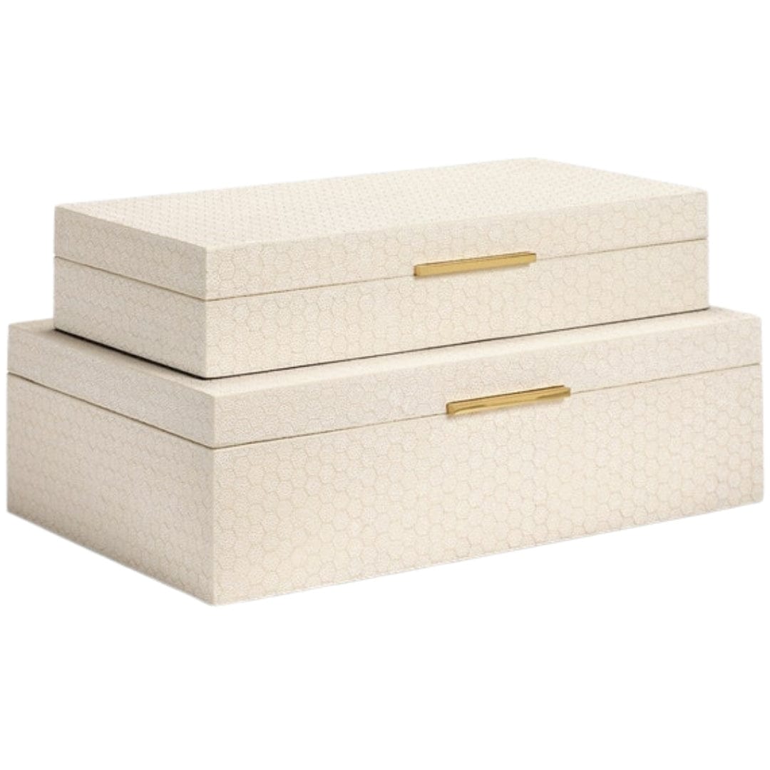 Grayson Box Set Boxes