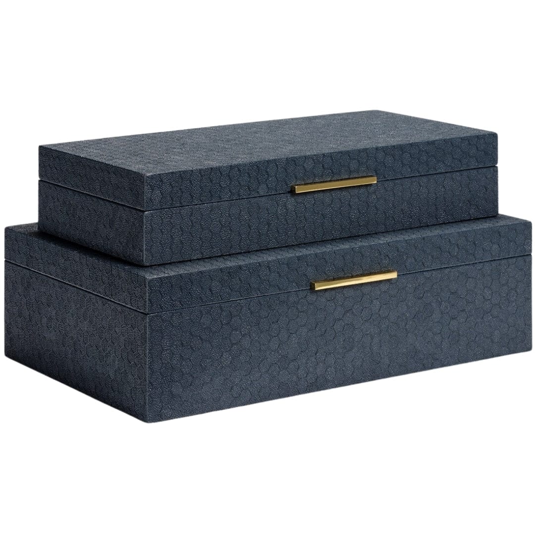 Grayson Box Set Boxes