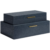 Grayson Box Set Boxes