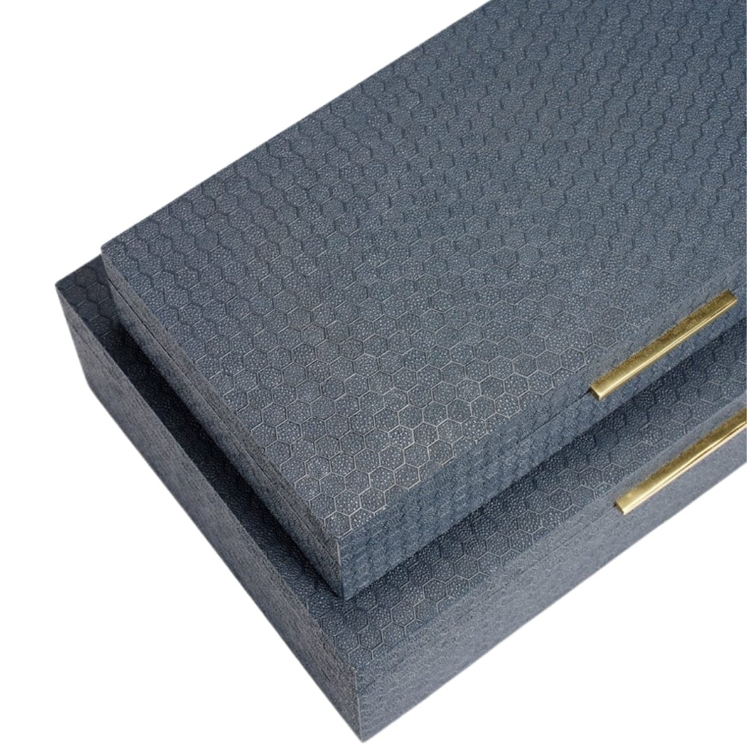 Grayson Box Set Boxes