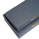 Grayson Box Set Boxes