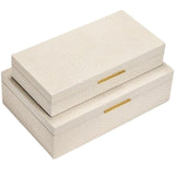 Grayson Box Set Boxes