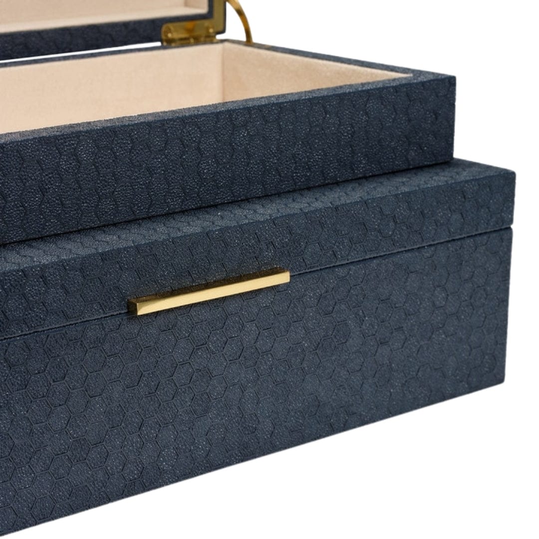 Grayson Box Set Boxes