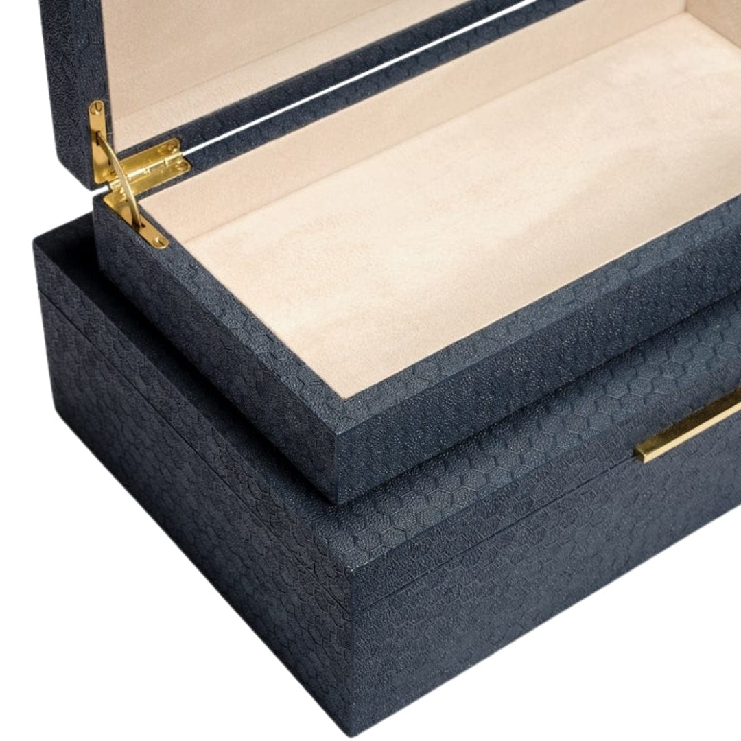 Grayson Box Set Boxes