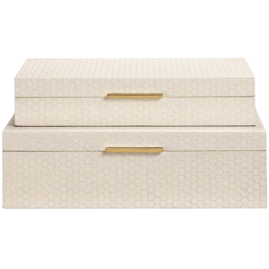 Grayson Box Set Boxes OBJGRAYSONBXBCS2