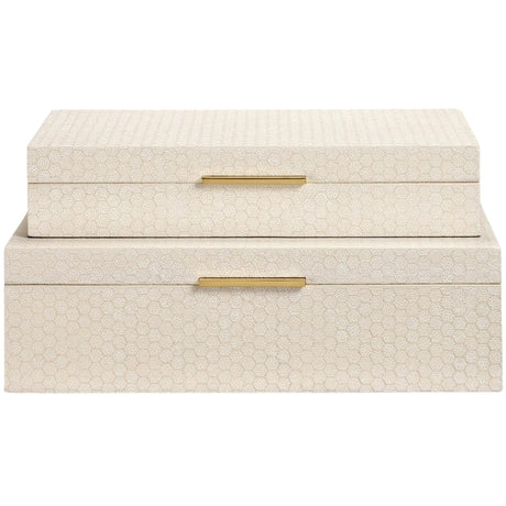 Grayson Box Set Boxes OBJGRAYSONBXBCS2