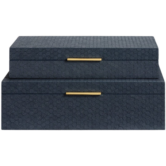 Grayson Box Set Boxes OBJGRAYSONBXNVS2