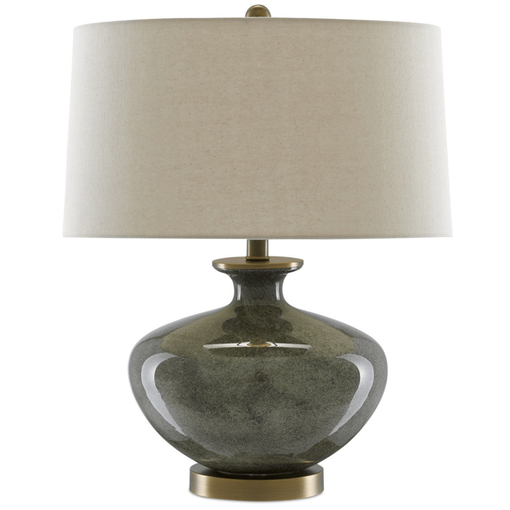 Currey & Company Greenlea Table Lamp - Thumbnail 5