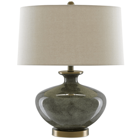 Greenlea Table Lamp Table Lamps 6000-0601 00633306032194