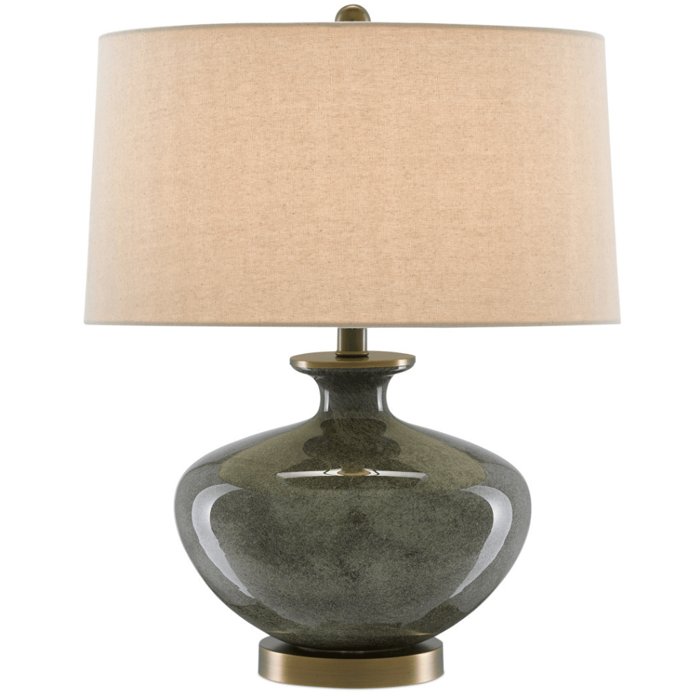 Currey & Company Greenlea Table Lamp - Thumbnail 2