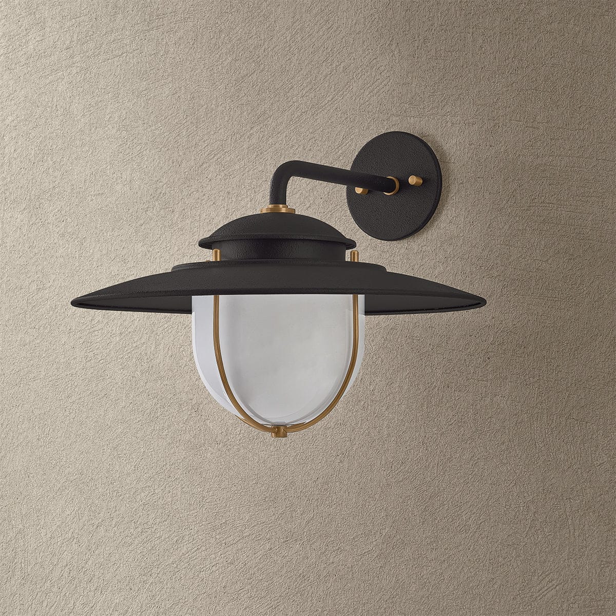 Greentree Outdoor Wall Sconce Outdoor Wall Lighting