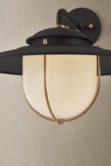 Greentree Outdoor Wall Sconce Outdoor Wall Lighting