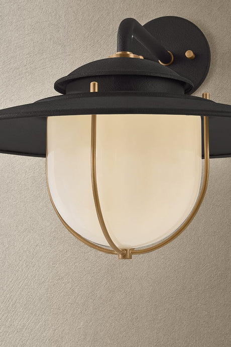 Greentree Outdoor Wall Sconce Outdoor Wall Lighting