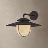 Greentree Outdoor Wall Sconce Outdoor Wall Lighting