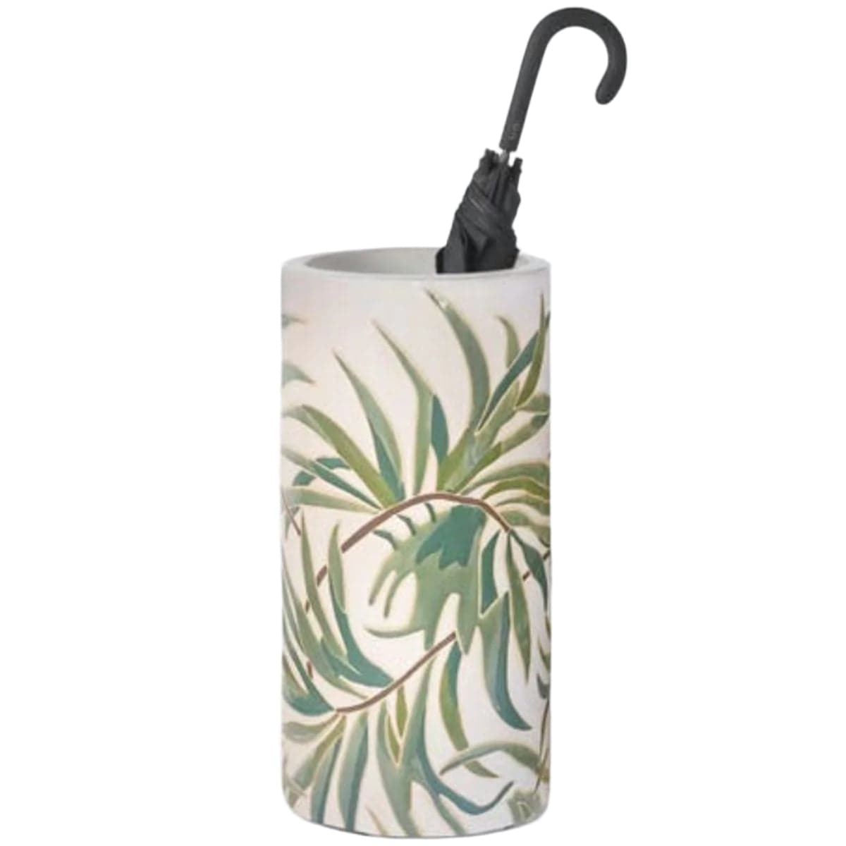 Greenwood Umbrella Stand Umbrella Stand 06GRE-WHGN-USLG