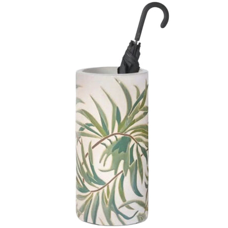 Greenwood Umbrella Stand Umbrella Stand 06GRE-WHGN-USLG