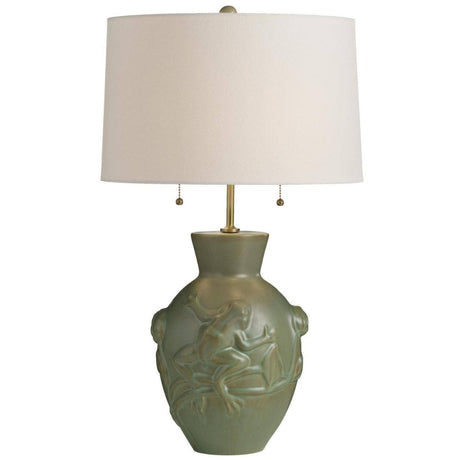 Grenouille Table Lamp Table + Desk Lamps GDPTC01-SH027