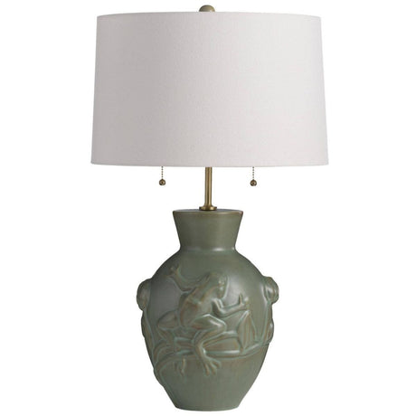 Grenouille Table Lamp Table + Desk Lamps GDPTC01-SH027
