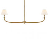 Greta Linear Chandelier Chandelier 45164HB