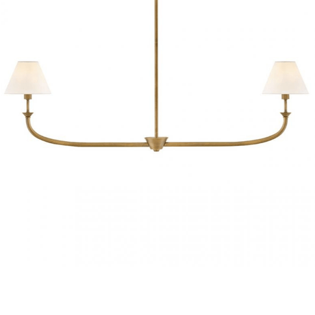 Greta Linear Chandelier Chandelier 45164HB