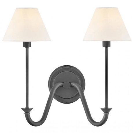 Greta Wall Sconce Wall Sconces 45162BLB