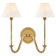 Greta Wall Sconce Wall Sconces 45162HB