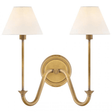 Greta Wall Sconce Wall Sconces 45162HB