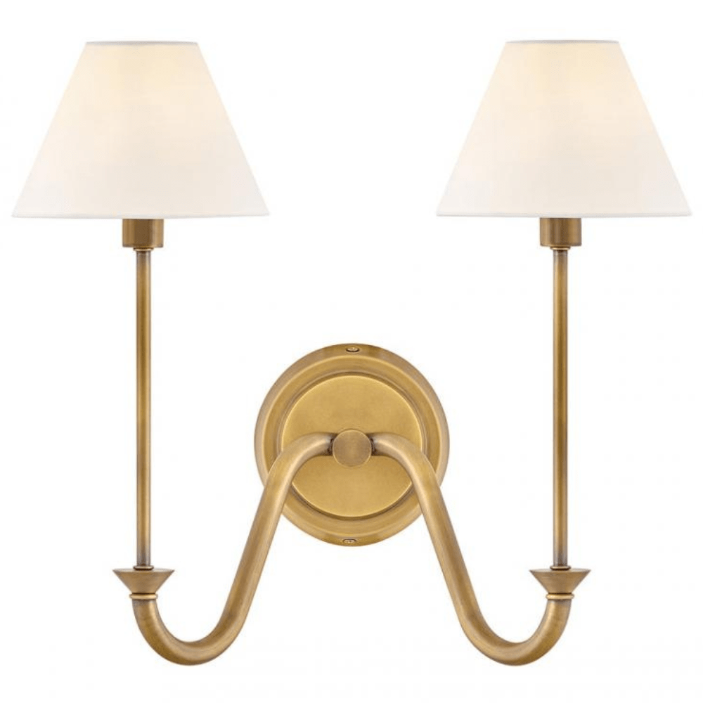 Greta Wall Sconce Wall Sconces 45162HB